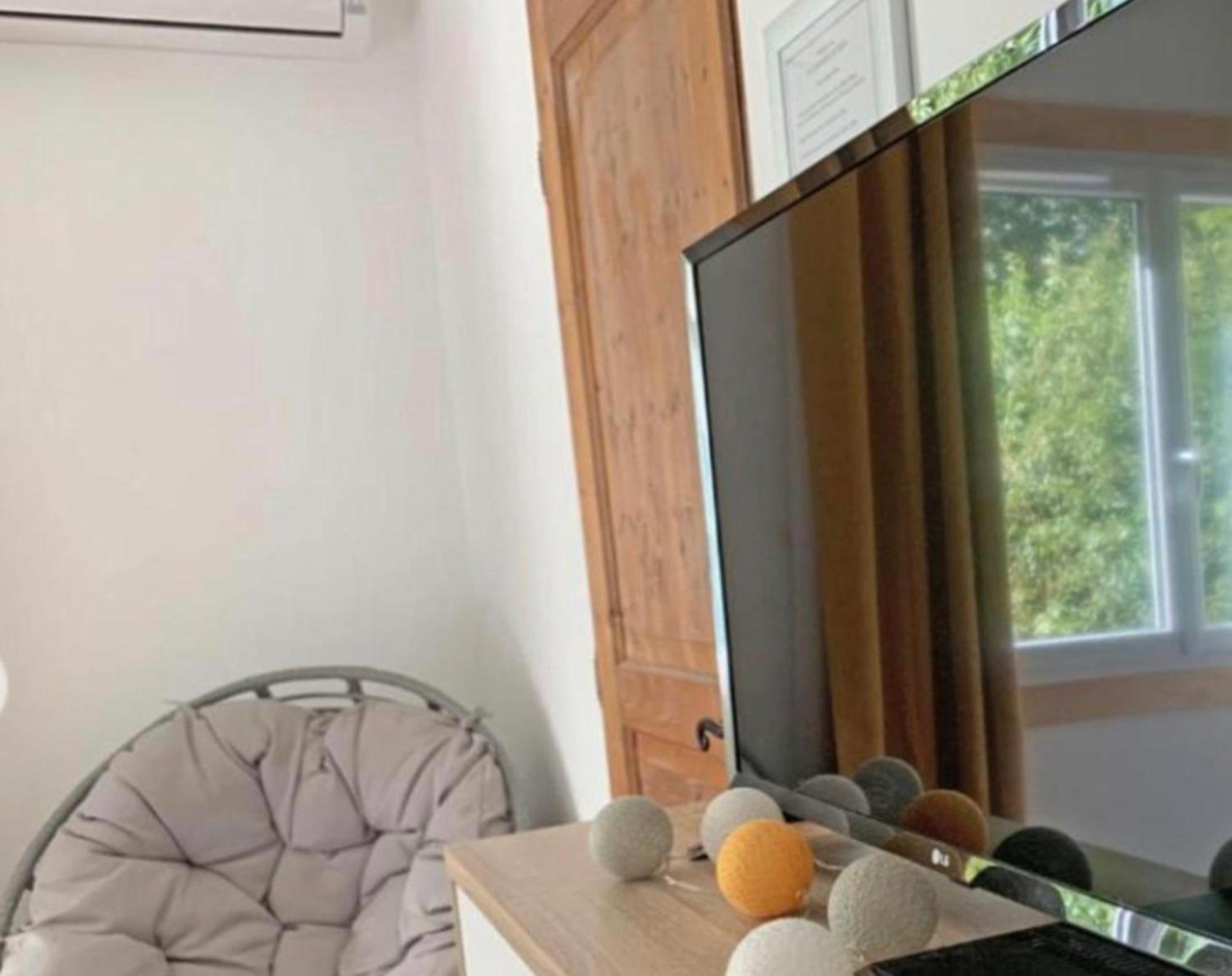 Les Tables Aux Vaches Raviege Hotel La Salvetat-sur-Agout Екстериор снимка