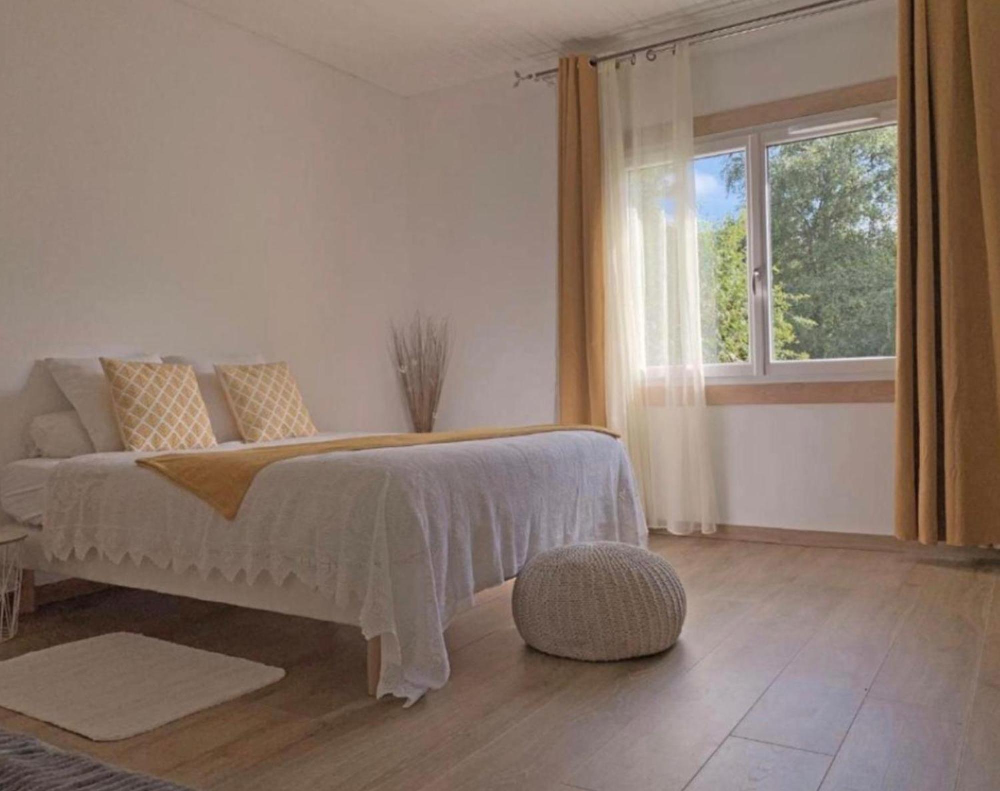Les Tables Aux Vaches Raviege Hotel La Salvetat-sur-Agout Екстериор снимка